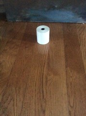 2 Ply Carbonless Receipt Rolls 3″ x 90′ 2-Ply White/Canary – 10 Rolls