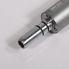 SEASKY Dental Low Speed Air Motor 4 Hole Handpiece NSK Style E-Type to