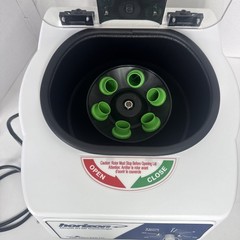Horizon Model 614B Centrifuge – Drucker Co. – Tested & Working – 30-Min Timer