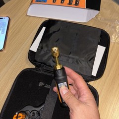 testo Smart Probe Kit I HVAC/R Gauge Set for air Conditioning, Refrigeration