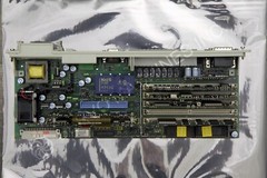 SIEMENS SIMODRIVE 6SN1121-0BA11-0AA0 CARD HSA 2.3 SOFTWARE WITH 90 DAYS WARRANTY