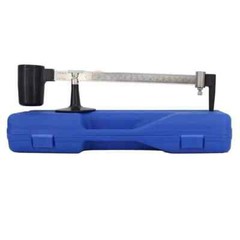 Mud Liquid Specific Gravity Drilling Fluid Liquid Density Meter Mud Hydrometer
