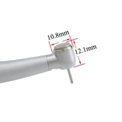 BEING Dental Fiber Optic High Speed Handpiece Fits NSK Phatelus LED Coupling