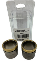 Hypro Pentair Piston Pump 3430-0209 Ni-Resist Sleeve Kit (5300)
