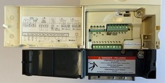 Schneider Altivar 71 Frequency Inverter / 1.5kW – 2HP / 380-480V / ATV71HU15N4