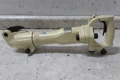 Ingersoll Rand 93LA1 1-11/16 In Bore Diameter 2-1/2 In Stroke Length Air Digger