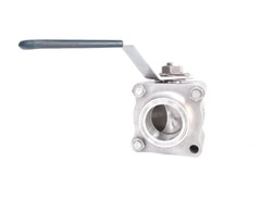 LADISH CO. 2001-373 TRI FLOW BALL VALVE 2001-374, 308-0807-20