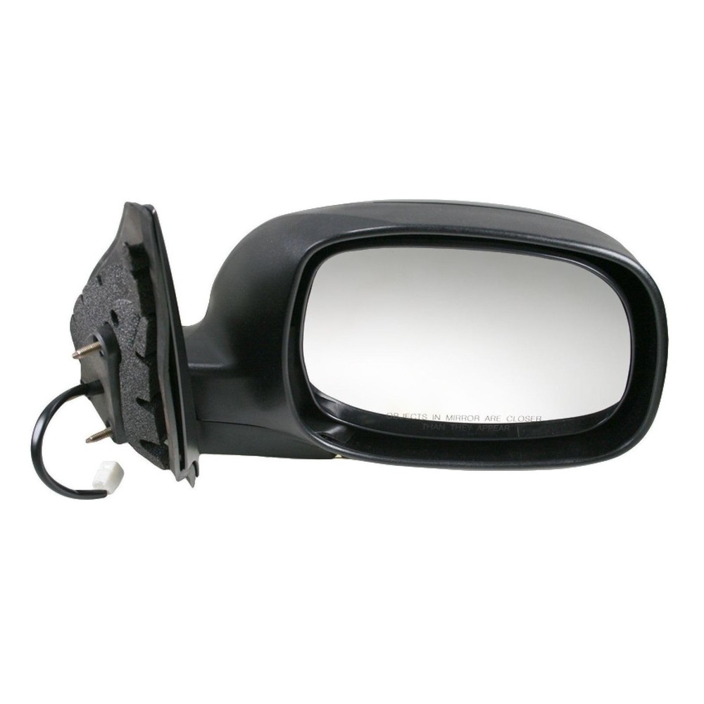 Right Passenger Side Mirror Power Paint to Match Toyota Tundra Limited SR5 04-06