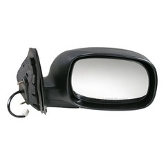 Right Passenger Side Mirror Power Paint to Match Toyota Tundra Limited SR5 04-06