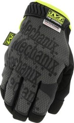Mechanix Wear Needlestick Original® Black/Grey XX-Large
