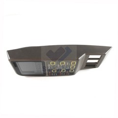 Monitor Cluster Gauge Panel For Hyundai R160-7 R210LC-7 R215-7 R450-7 21N8-30015