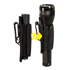 Nite Ize Lite Holster Stretch Flashlight Holster (3-Pack)