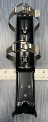 Kidde Aerospace & Defense Fire Extinguisher Bracket 896698-2 Steel Mount/Holder
