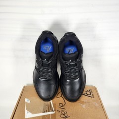 8 WOM – Ace Springer Leather 4SG – SLIP RESISTANT / EH / WATER RESISTANT – Black