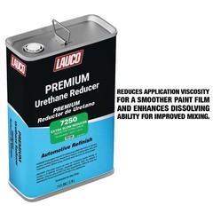 Extra Slow Urethane Grade Reducer (7250), 2 Gallons, 95°F – For Automotive