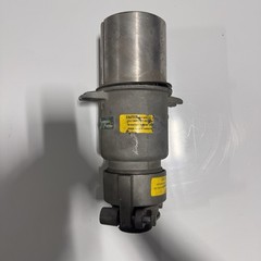 APPLETON AP20044CD 200-Amp PIN&SLEEVE PLUG 200A 600V 4W 4P
