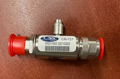 CN-727 Coupler 698-2700MHz N Male N Female QMA port See Pics