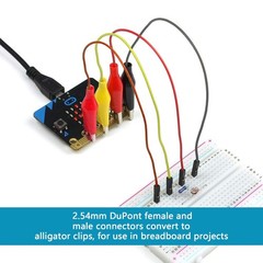 560 Piece Jumper Wire Kit, 14 Lengths Assorted Preformed Breadboard Jumper