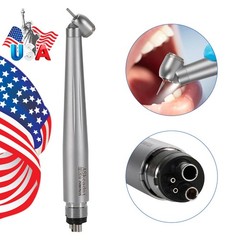 COXO Dental Turbine Rotor Cartridge CX207-G Standard for Fiber Optic Handpiece