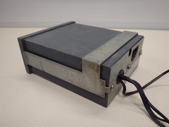 Omega Digicator 412B-J Celsius Temperature Indicator