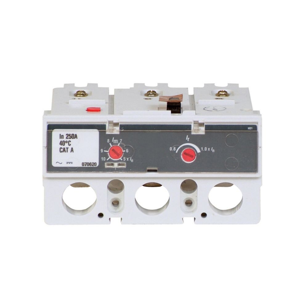 NIB – Eaton – JT3150T – 150A, Three-Pole, Thermal-Magnetic Trip Unit For Eaton