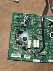 Fujitsu Inverter PCB 9707638011 K07BT-01-03 K07BT-0906HUE-TR0 TT161215R