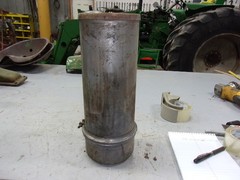 JOHN DEERE B AIRCLEANER AIR CLEANER FITS 63480 & UP