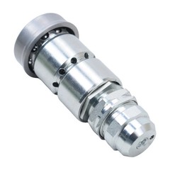 Hydraulic Breakaway Cartridge Female For Parker CH20001 84262367 BR93328C3