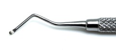 Dental Excavator 816-B, Restorative Double Ended Endo Spoon 1.4mm Instruments