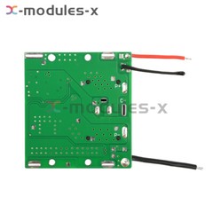 5S 21V 20A Li-ion Battery Protection Board module Fit for Wrench Power Tools
