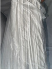 60 New Industrial Rags Towels White Large 12×12 Towel B-Grade