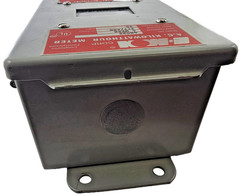 E-Mon 48025 KWH Meter 277/480V 25 Amp 50-400 HZ w/1 SplitCore Current Sensor
