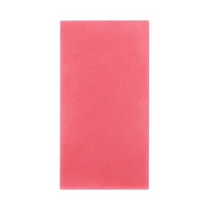 Dental Lab Base Plate Red Utility Wax Sheets For Dental General Use