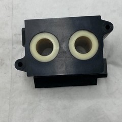 Westinghouse 1253C48G02 AR RELAY 240V C940517