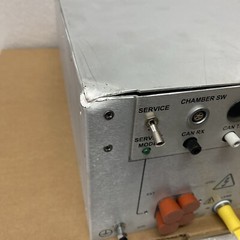 Spellman EBM30N6/582 High Voltage Power Supply 👀( FOR PARTS )👀