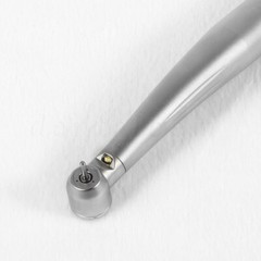 NSK Style Dental Pana Max LED High low Speed Handpiece 2 Hole Air Turbine kit SS