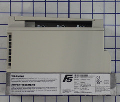 KEB 10F5B1B-KA0A COMBIVERT F5 VFD 200-230V 3-Phase 2.2kW 10A 4.0kVA 4kHz