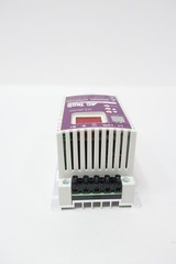 Lenze SL205S Smv Series Drive 208v-ac 240v-ac 0.5hp 0-240hz 0-240v-dc