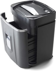 Aurora Micro-Cut Shredder Standby Indicator
