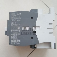 one new abb A40-30-01 A40-30-01 AC110V Contractor Fast delivery