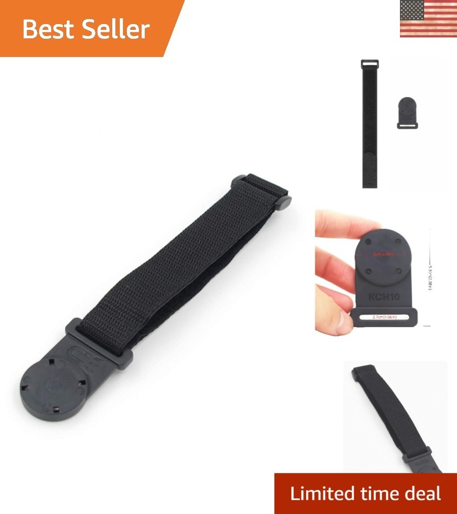 Modern Magnetic Meter Hanger for Freeing Hands – Compatible with UNI-T & Testo