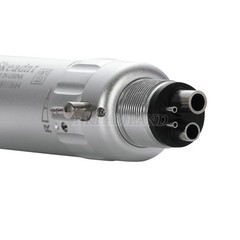 ASKEADNT Dental Slow Low Speed Handpiece Air Motor Micromotor 4 Holes