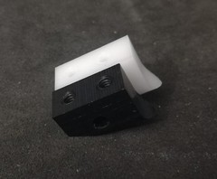 Pitney Bowes / Surefeed – 18007-015 XL Pusher Block with 1/8″ Extra Push