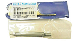 Double End Edge / Center Finder .200 x Point Tip 3/8″ Shank Set-Up Tool 87