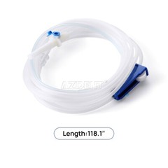COXO Dental Surgical LED Implant Motor System 20:1 Handpiece/ Irrigation Tubes