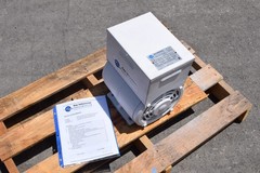 Kay Industries Rotary Phase Converter, 3 HP, 230v-460v USA