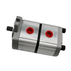 PGP51066G3LP Replacement Gear Pump Heavy Duty For AGT MX CRT23