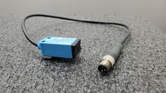 SICK WTV4-3P3021S64 Miniature Photoelectric Proximity Sensor 10 V DC … 30 V DC