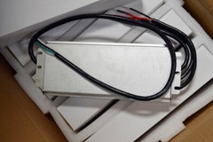 Constant Current 200W 700mA LED Driver IP67 Dimmable Autec OEM Inventronics