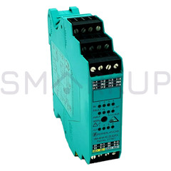 New In Box PEPPERL & FUCHS VBA‑4E4A‑KE‑ZEJQ/E2L AS‑Interface Sensor/Actuator Mod